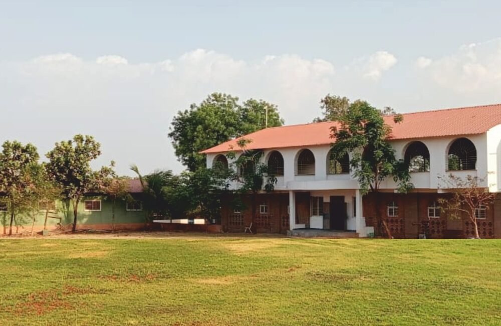 Campus