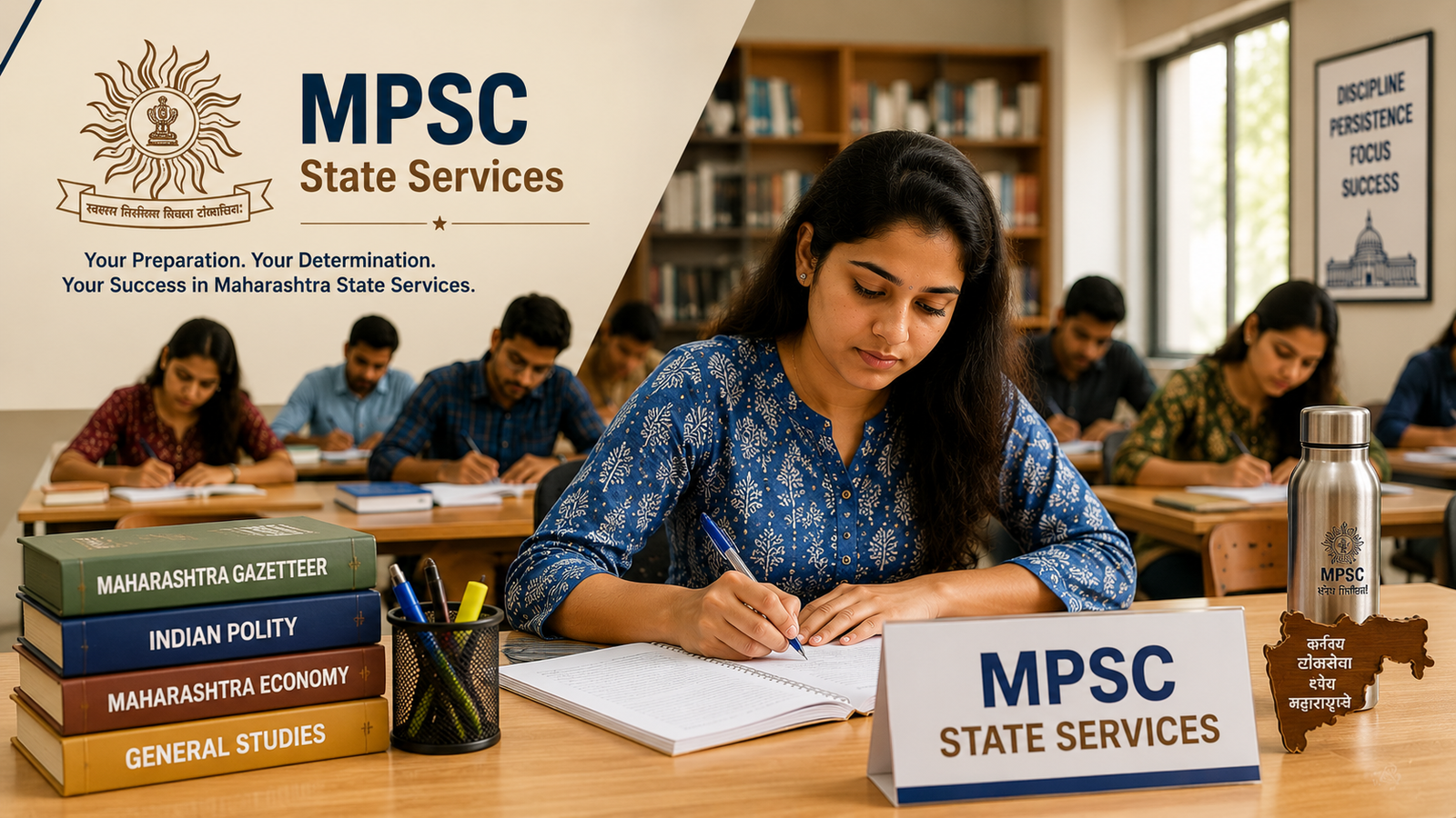 MPSC State Services