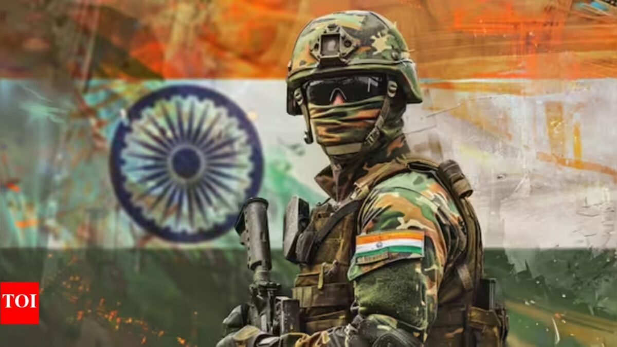 Defence & Armed Forces