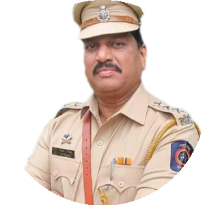 Shri. Dinkar Murlidhar Pimple