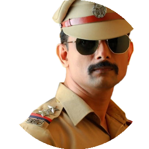 Shri. Girish Ramesh Sonawane