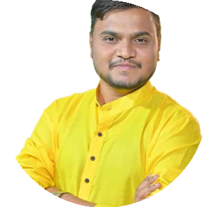 Shri. Kunal Karbhari Kedar