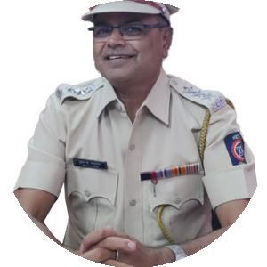 Shri. Sunil Digambar Nandwalkar