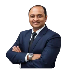 Shri. Vishwajit Gawale