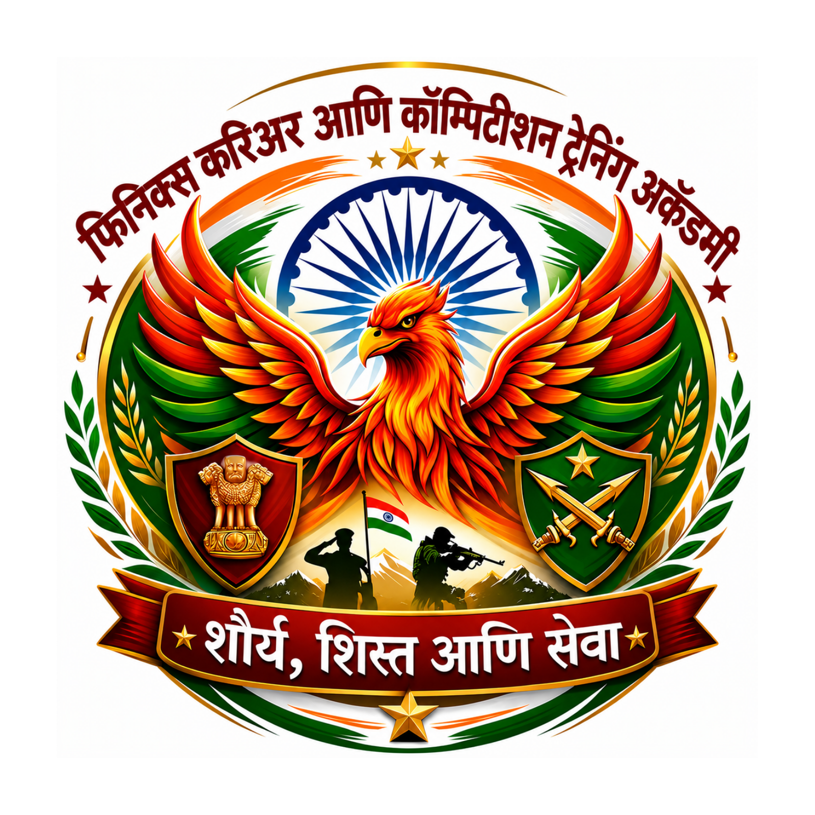 Phoenix Academy